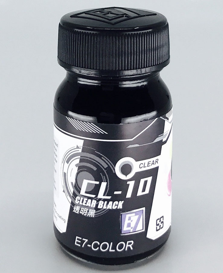 E7paintクリアカラーシリーズ