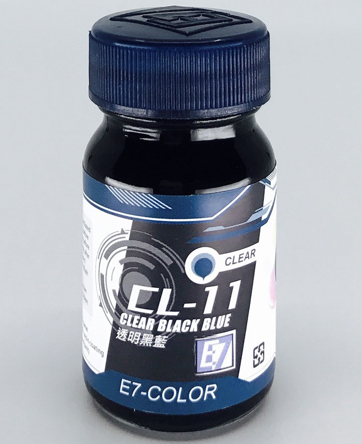 E7paintクリアカラーシリーズ