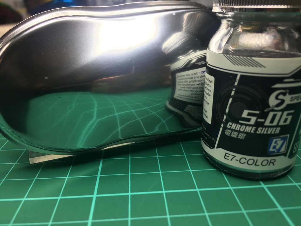 E7paints特殊カラーシリーズ