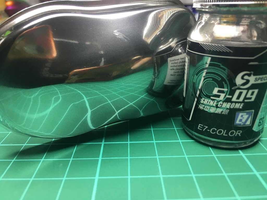 E7paints特殊カラーシリーズ