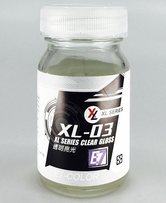 E7paintsXLボトルシリーズ