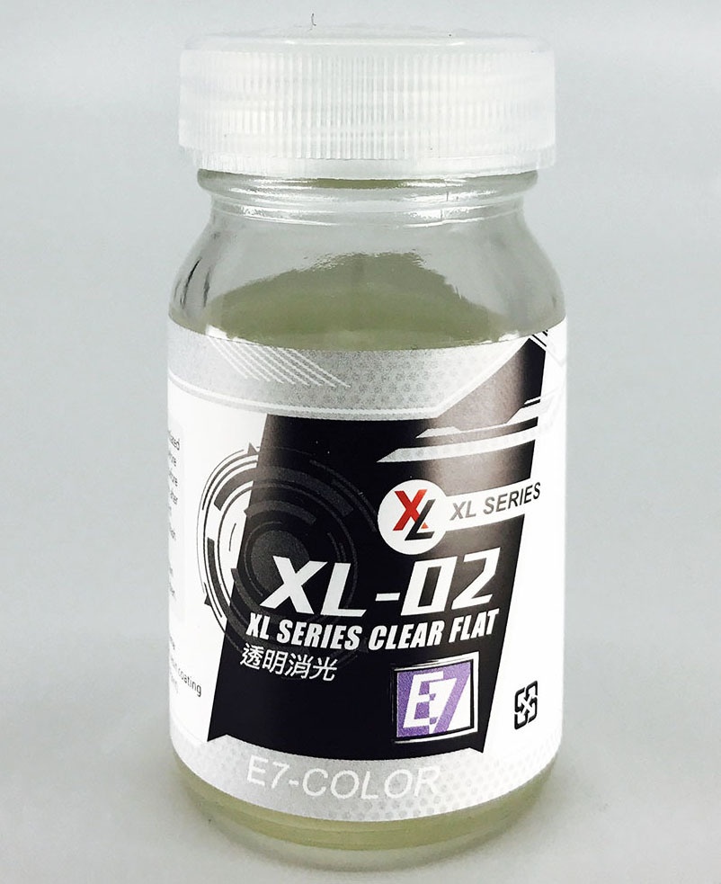 E7paintsXLボトルシリーズ