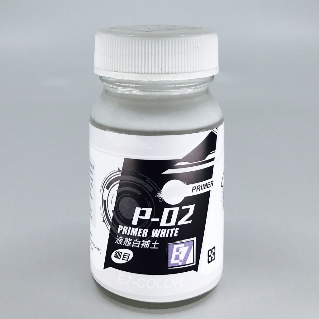 E7paintsXLボトルシリーズ