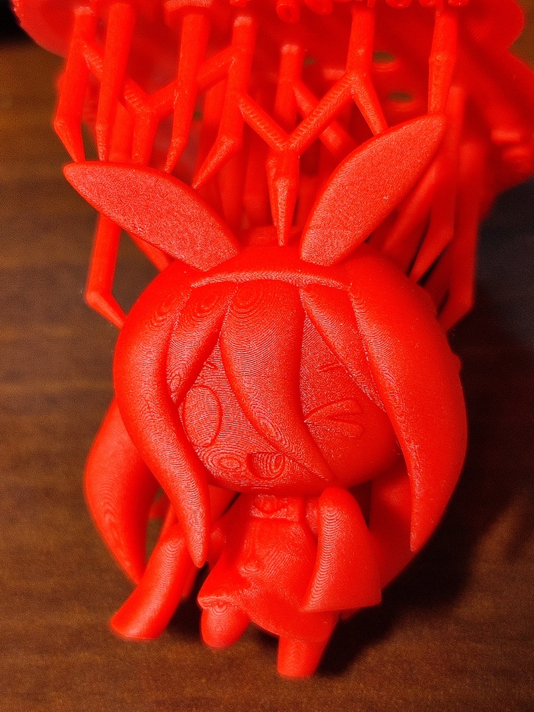 水洗い可能レジンブラッディレッド「個数制限あり合計2kgまで」