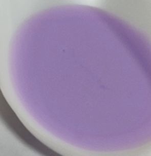 水洗い可能レジンパステルパープル「合計2kgまで」1000g