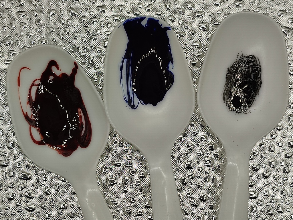 ショーコレジン用顔料ノンクレーム品