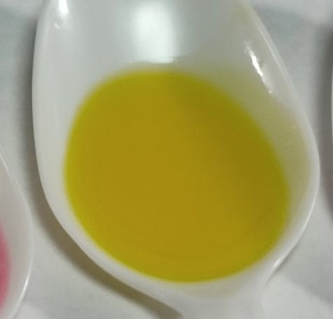 水洗い可能レジンシャインイエロー「合計2kgまで」