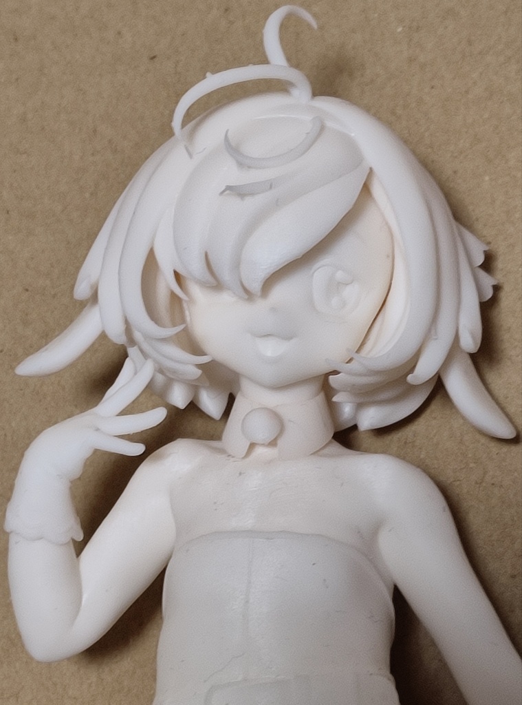 PVC風シリーズ(約1kg)