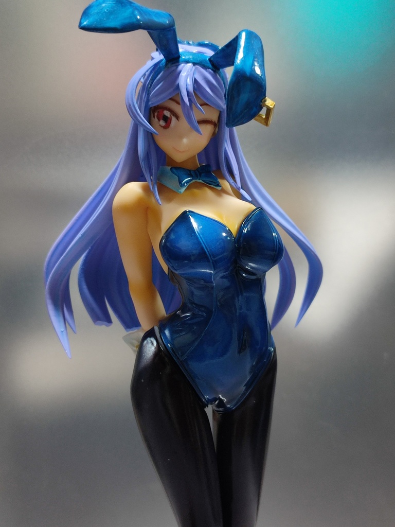 ショーコが作ったショーコ上級者向け(未塗装組み立て必要）