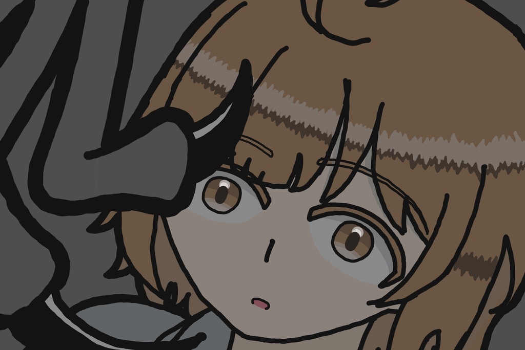 【フリーゲーム】はっぴぃきゃんでぃまじっく〜デモ版〜
