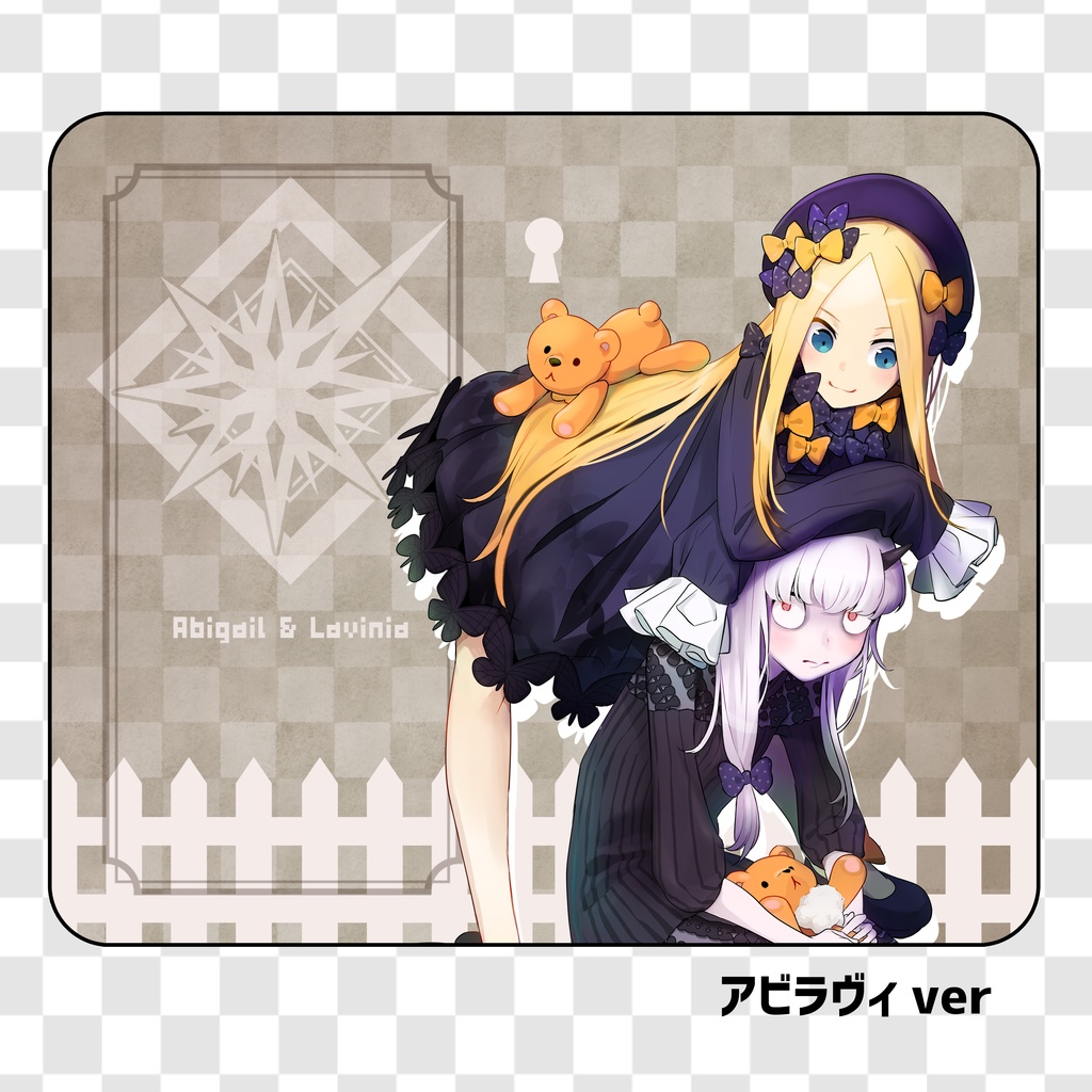 FGO スマホケース Mサイズ、Lサイズ