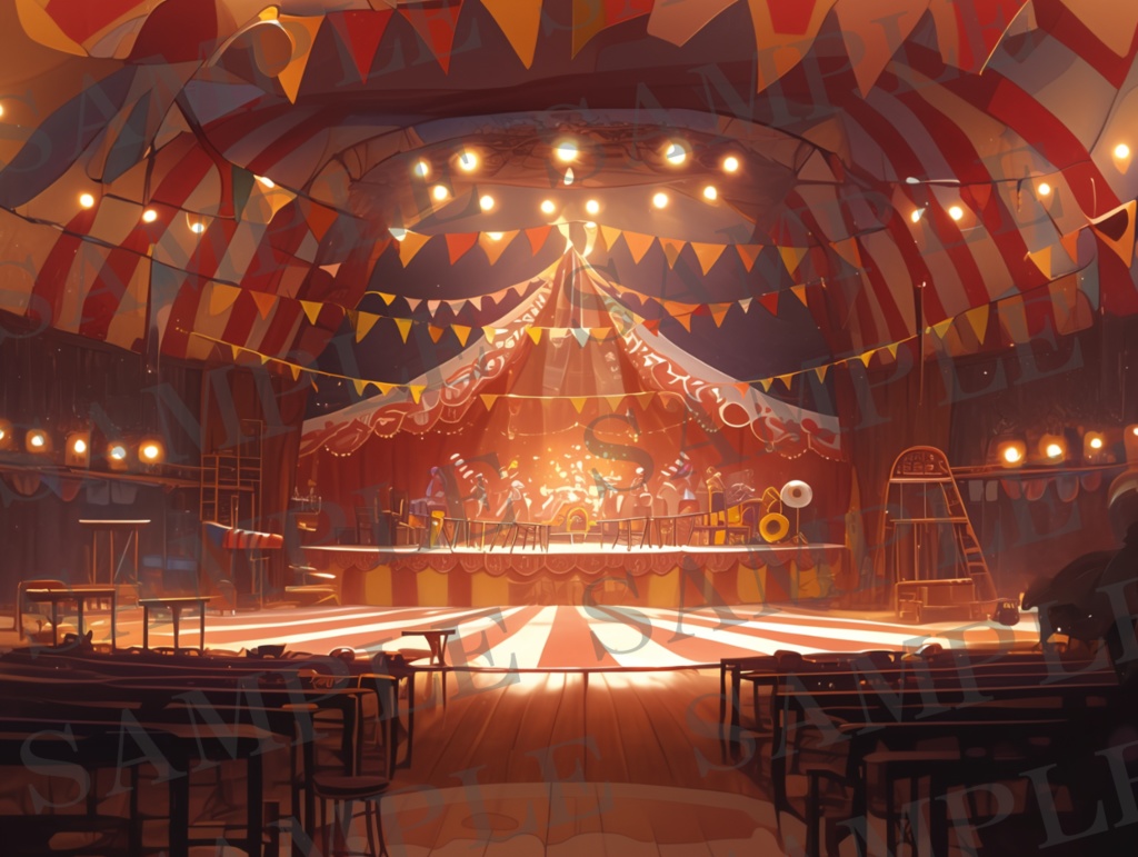 【背景セット 施設① 136枚】(ゲーム/TRPG/ココフォリア)