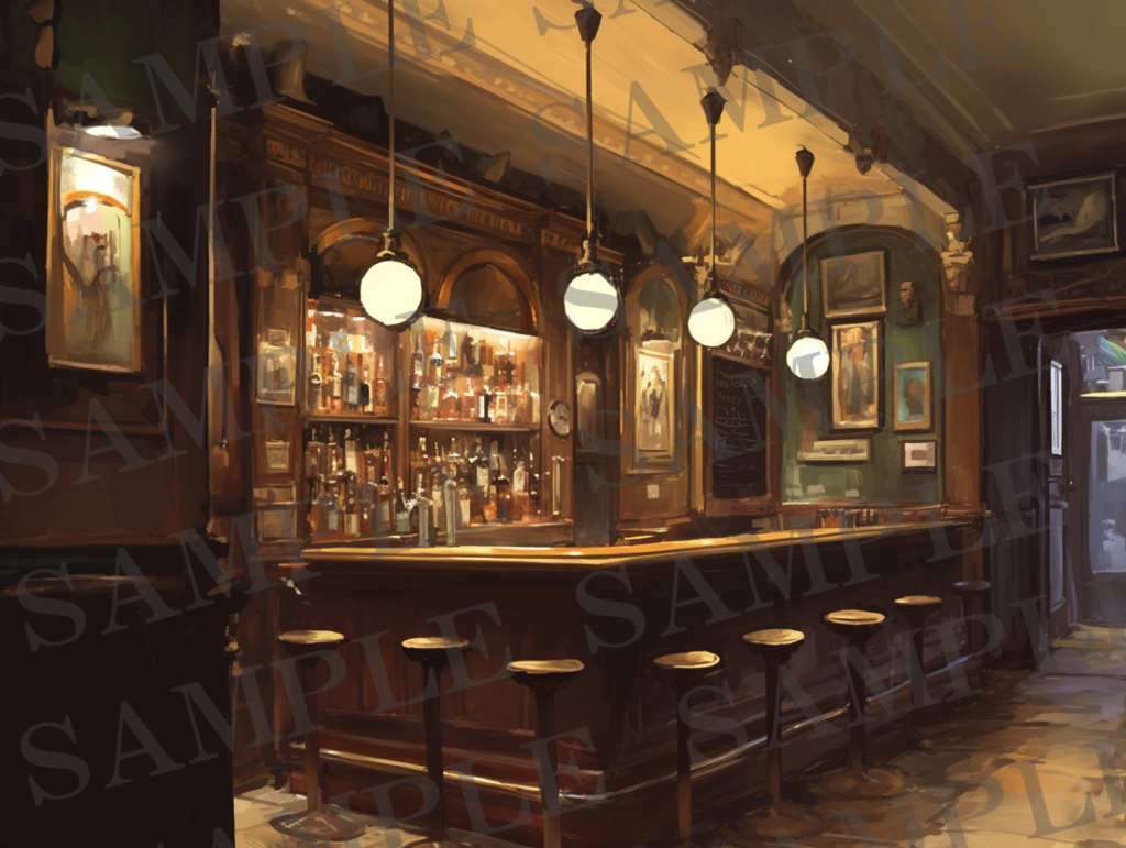 【背景セット 西洋の風景 124枚】(ゲーム/TRPG/ココフォリア)