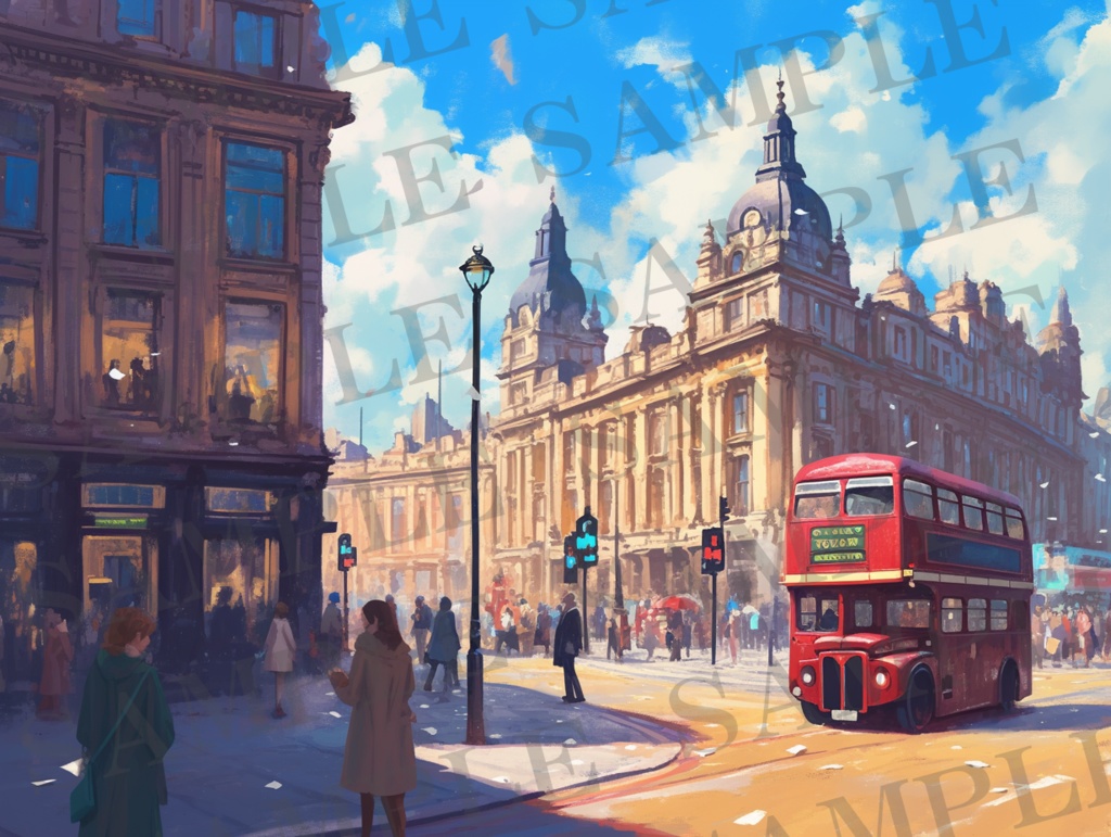 【背景セット 西洋の風景 124枚】(ゲーム/TRPG/ココフォリア)