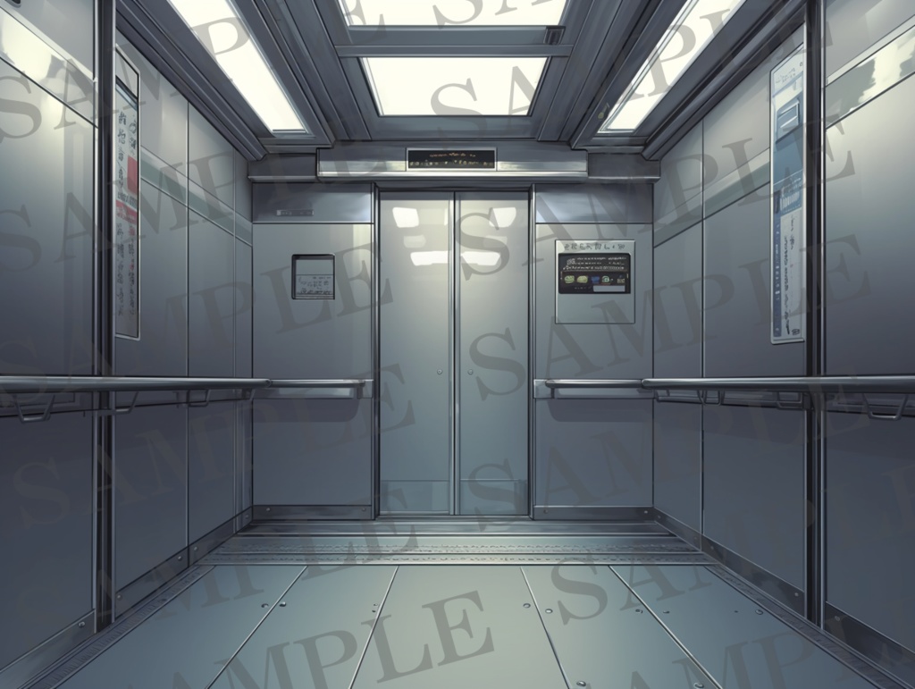 【背景セット 施設② 131枚】(ゲーム/TRPG/ココフォリア)