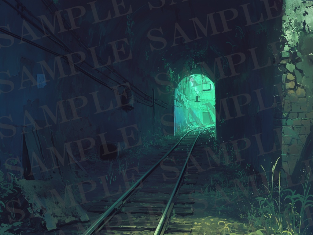 【背景セット 廃墟 73枚】(ゲーム/TRPG/ココフォリア)