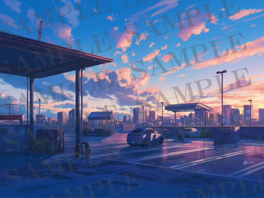 【背景セット 乗り物 114枚】(ゲーム/TRPG/ココフォリア)