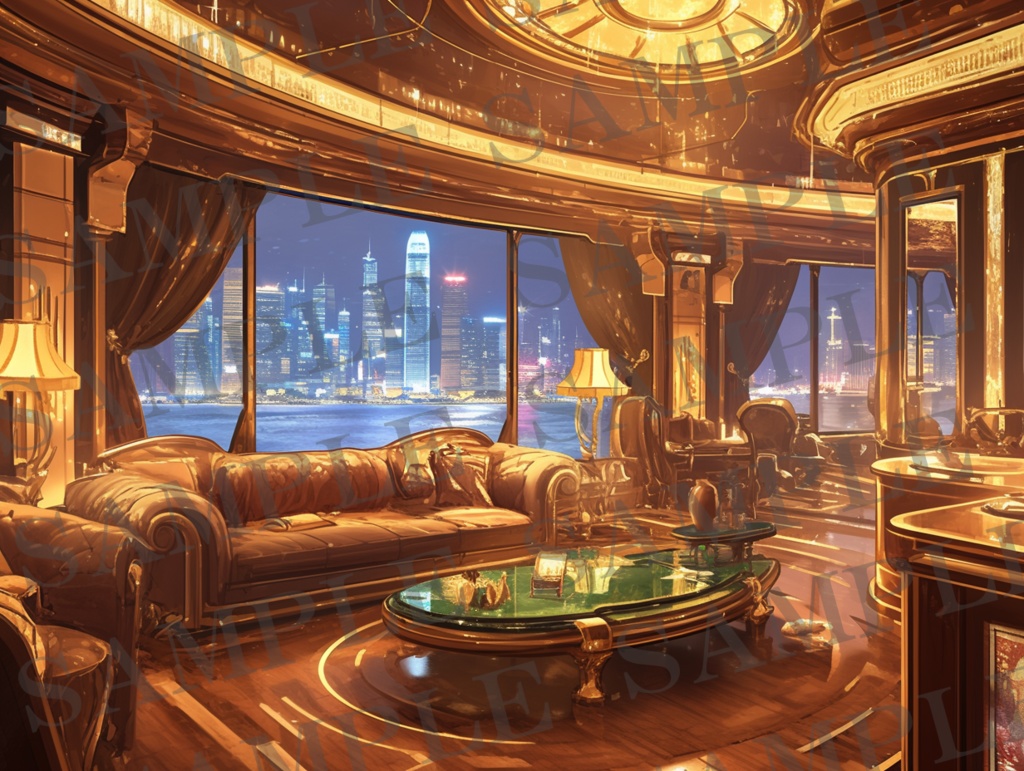 【背景セット 乗り物 114枚】(ゲーム/TRPG/ココフォリア)