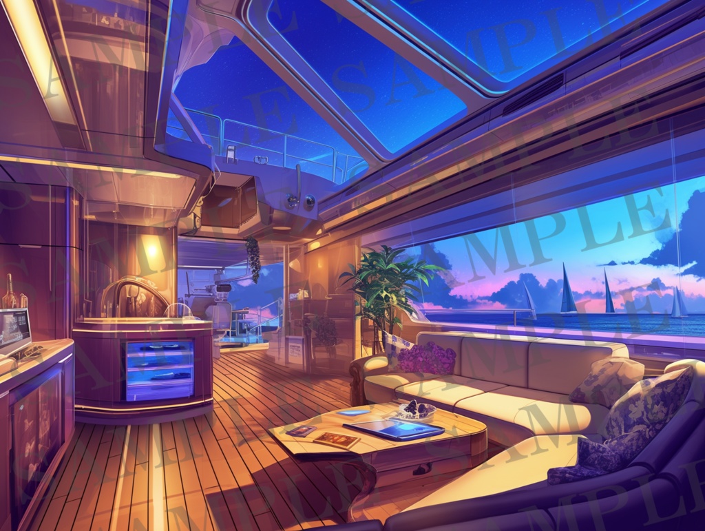 【背景セット 乗り物 114枚】(ゲーム/TRPG/ココフォリア)