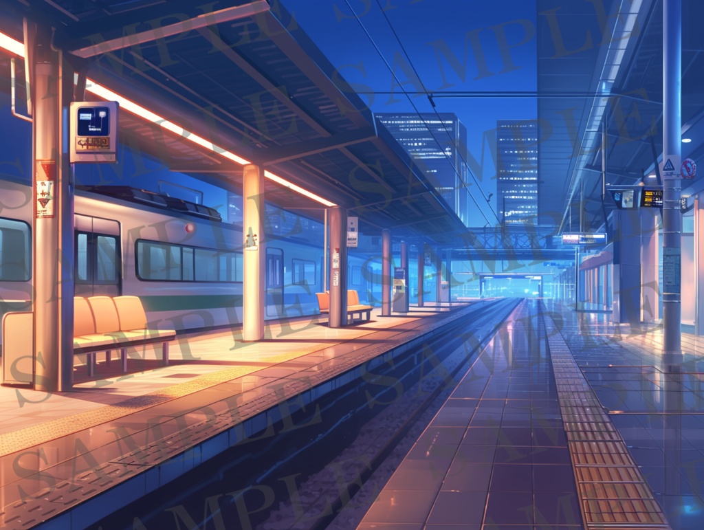 【背景セット 乗り物 114枚】(ゲーム/TRPG/ココフォリア)