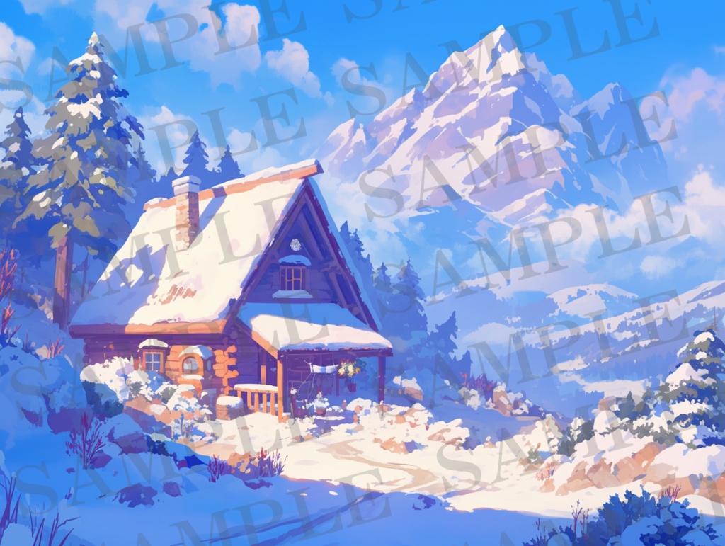 【背景セット 自然-昼- 72枚】(ゲーム/TRPG/ココフォリア)