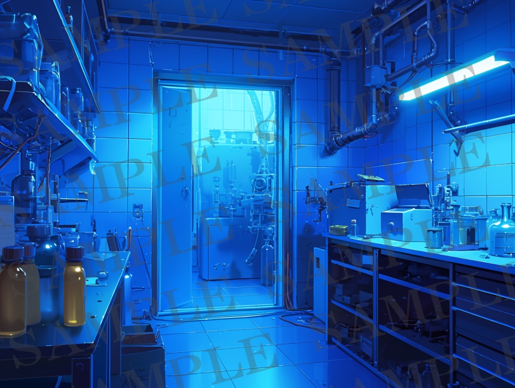 【背景セット ホラー① 86枚】(ゲーム/TRPG/ココフォリア)