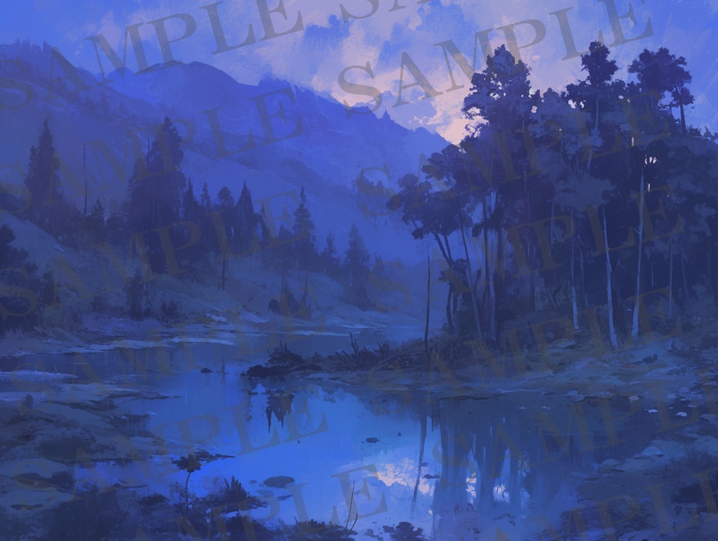 【背景セット ホラー② 106枚】(ゲーム/TRPG/ココフォリア)