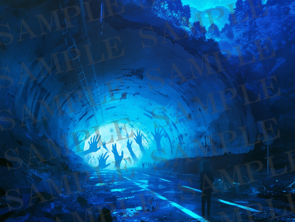 【背景セット ホラー③ 98枚】(ゲーム/TRPG/ココフォリア)