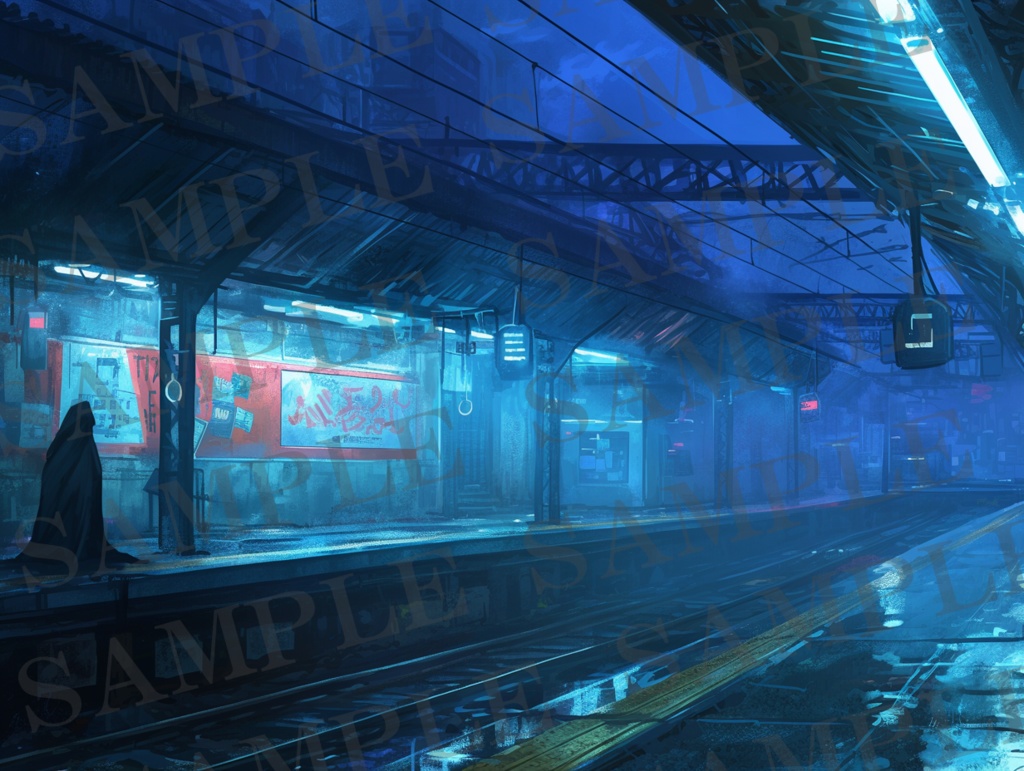 【背景セット ホラー③ 98枚】(ゲーム/TRPG/ココフォリア)