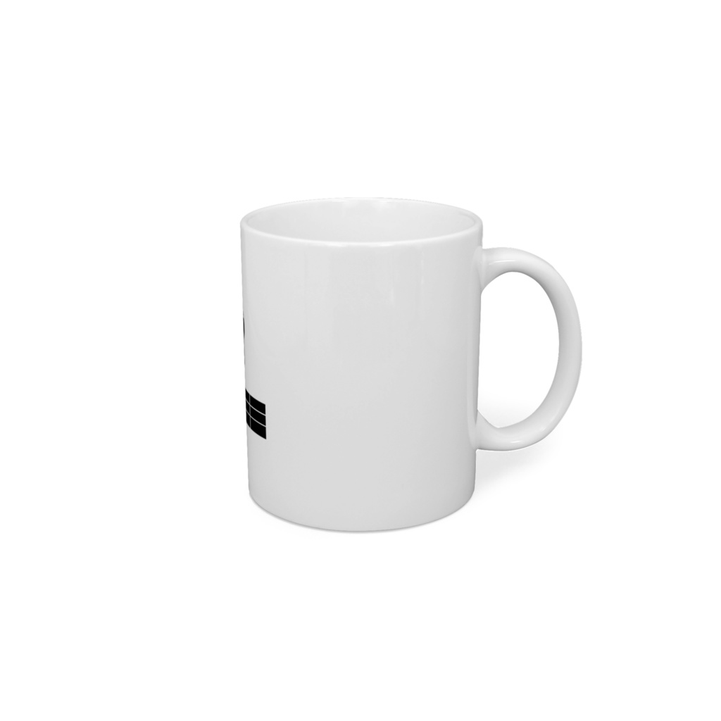 パンの耳 マグカップ(3種)