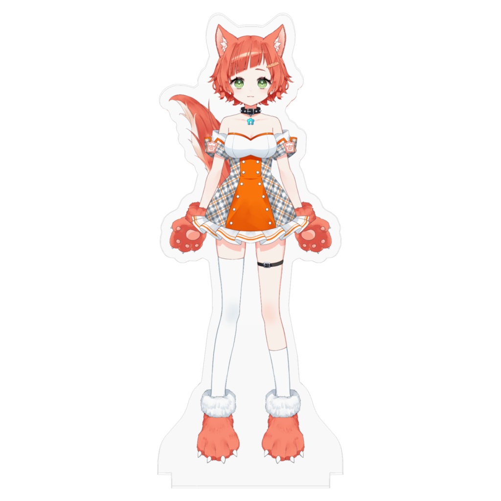 アクリルスタンド