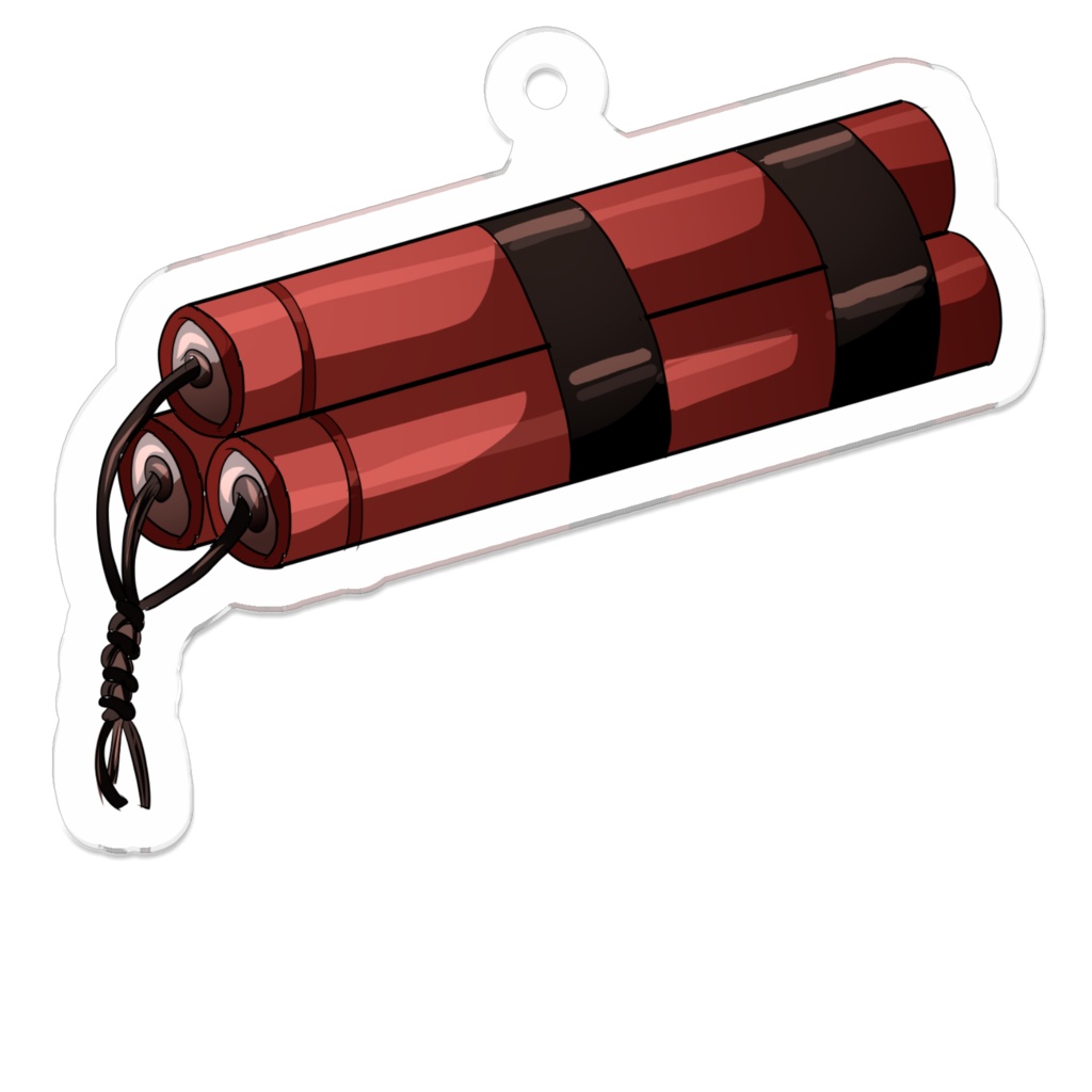 ダイナマイト 我楽他や Booth