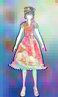 ※配布終了【MYCOEIROINK】-ブラウザ-ちゃん(xp)