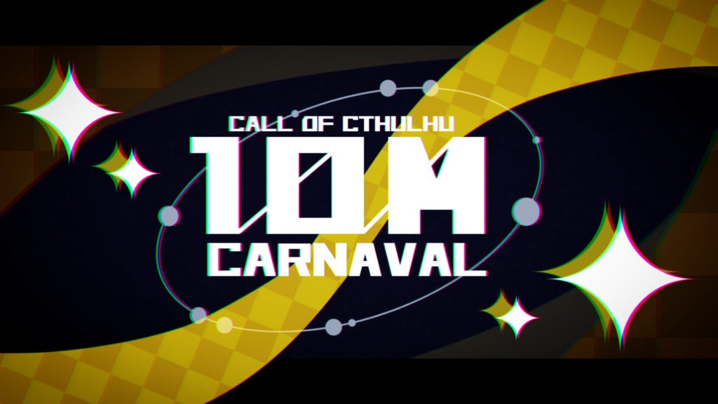【CoC】10-M-Carnaval