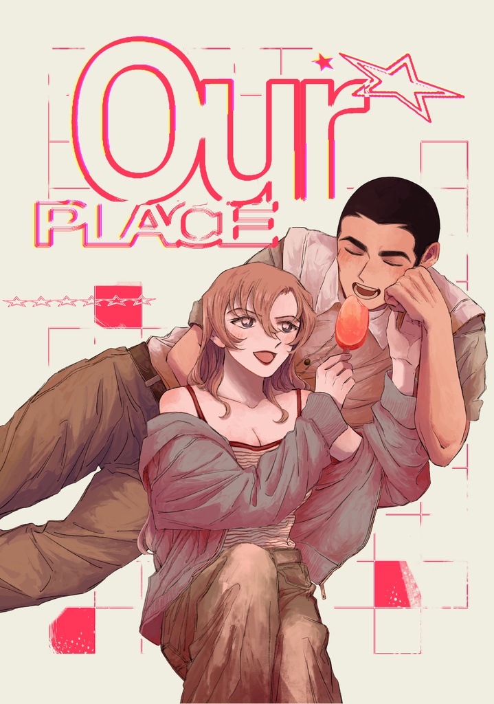 Our Place