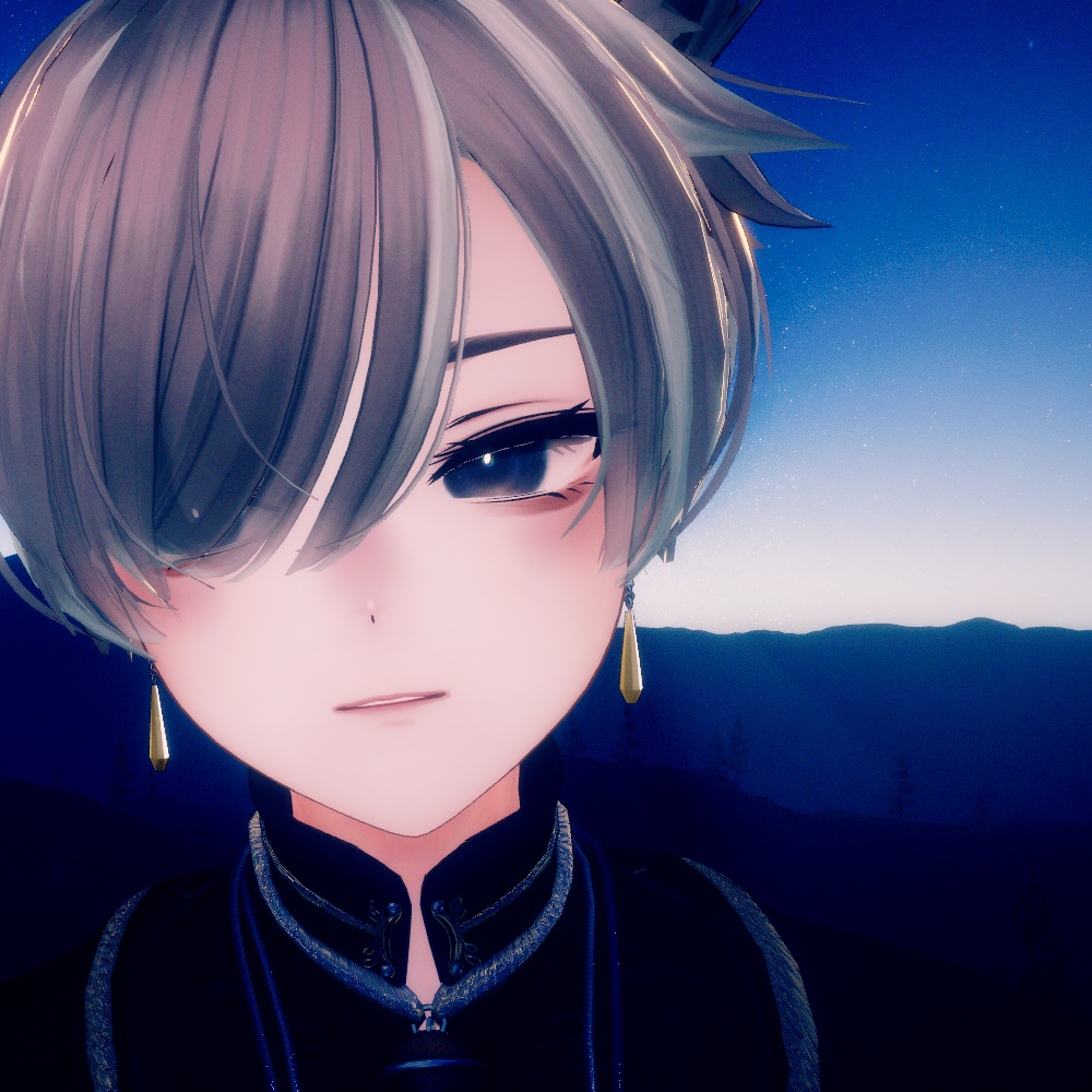【Alué/アルエ対応】ナチュラルメイク テクスチャ