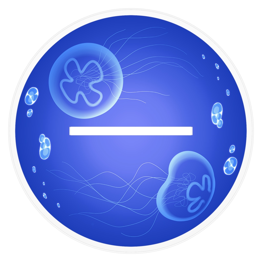 くらげちゃんアクリルスタンド(DL特典あり)