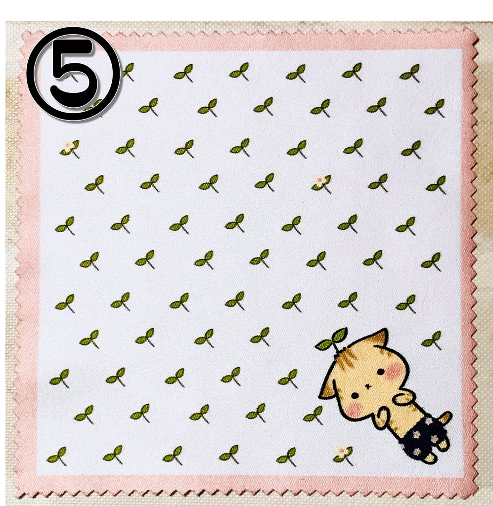 マルチクリーナー