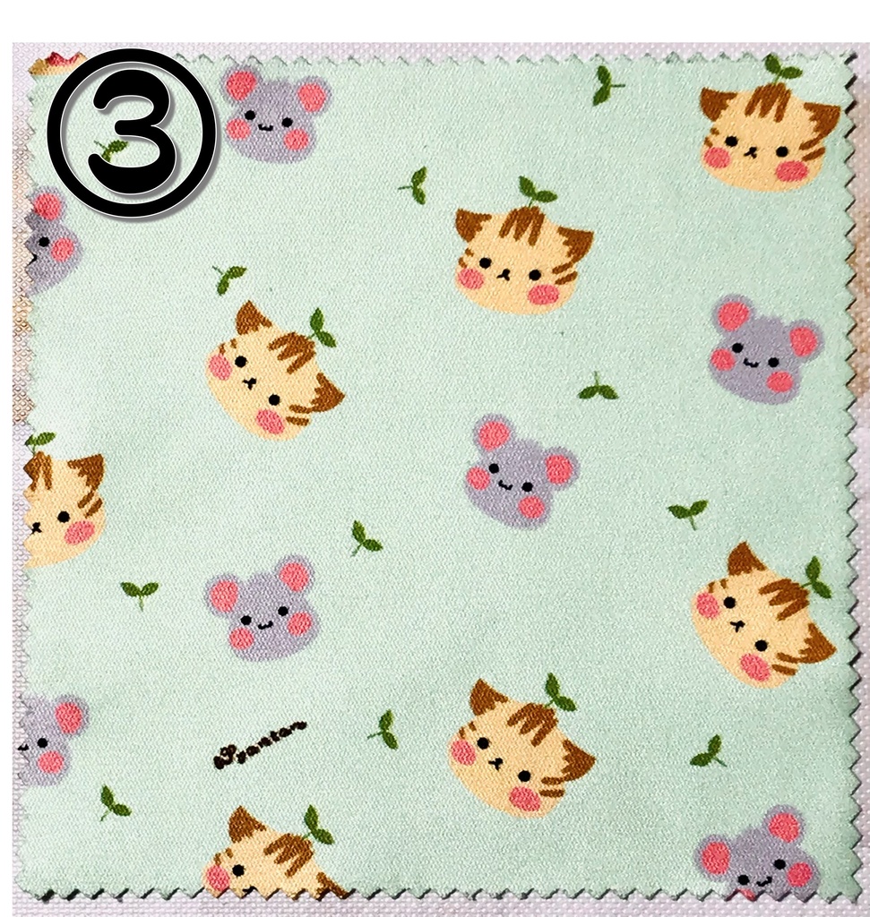 マルチクリーナー