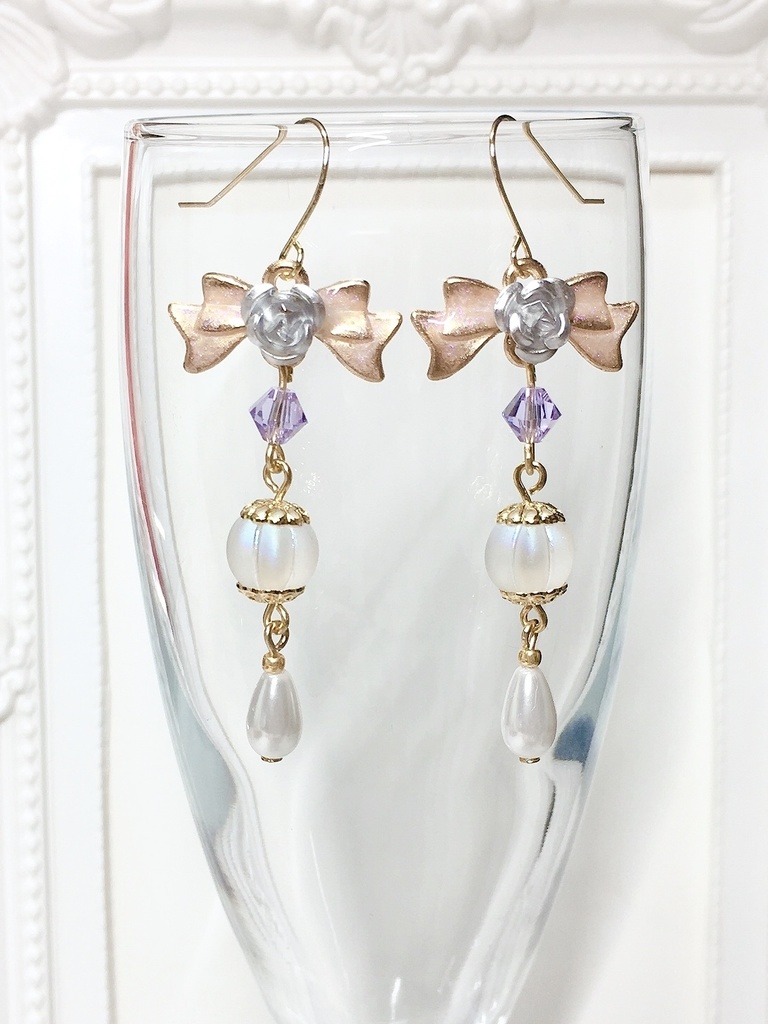 ラベンダーの微睡み