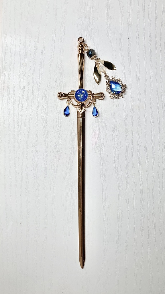 💧フォカロルスイメージ剣💧