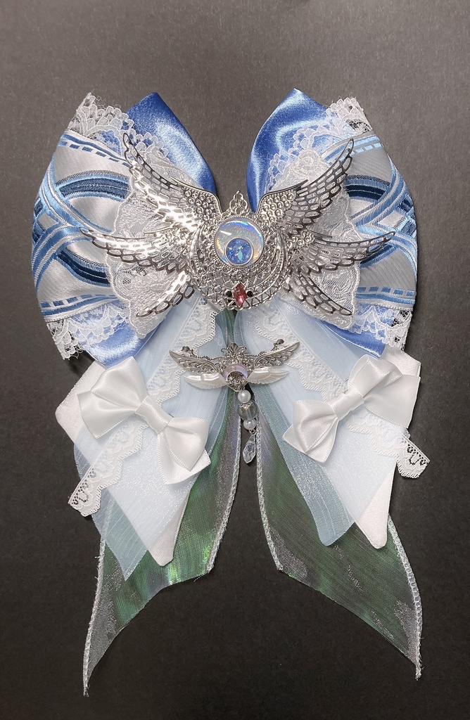 【再販予定】🪽コロンビーナイメージリボン🪽