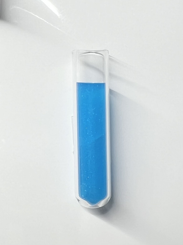 🧪博士ミニチュア試験管🧪