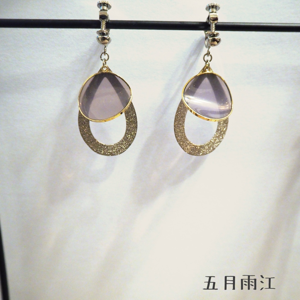 イメージイヤリング