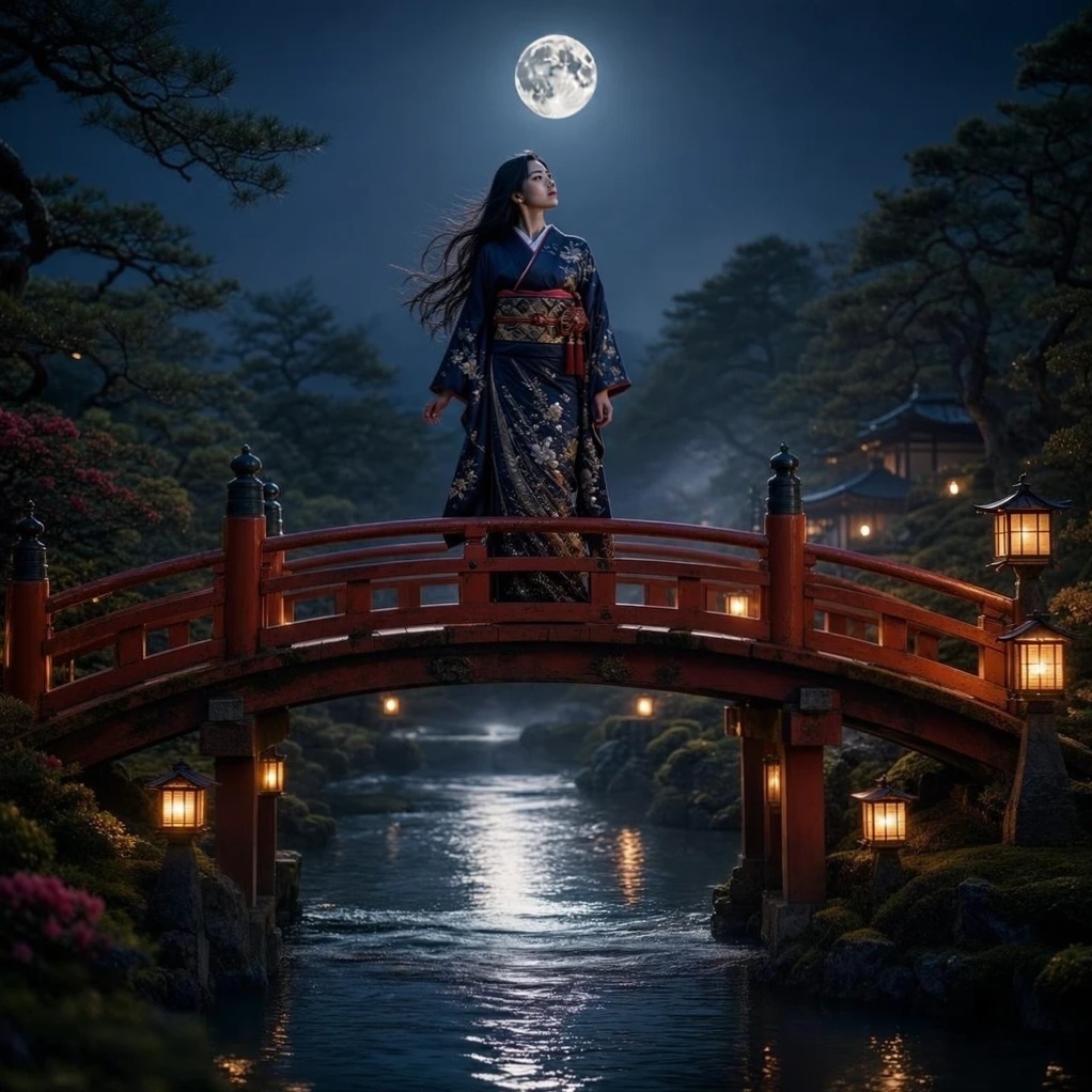 Moonlight Paradise Vol2
