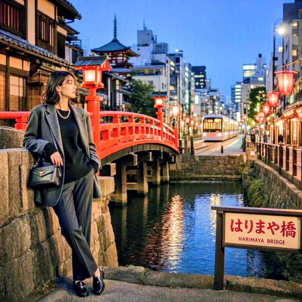 【AI生成アート素材】高知県編 Vol.18 | 47都道府県シリーズ | 高画質15枚セット