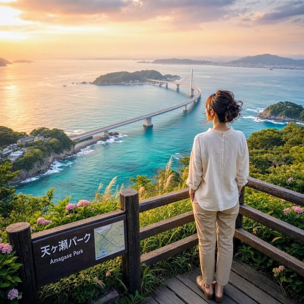 【AI生成アート素材】山口県編 Vol.20 | 47都道府県シリーズ | 高画質15枚セット