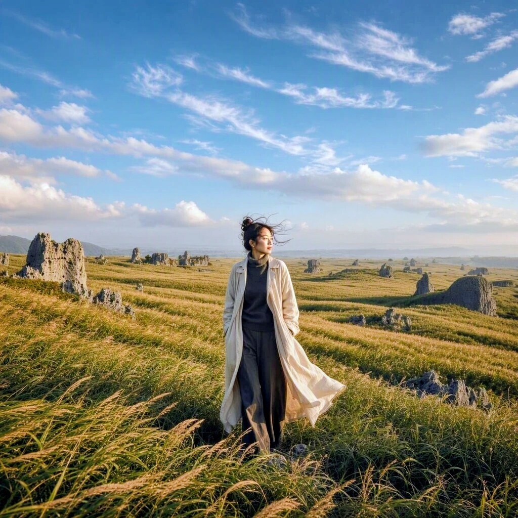 【AI生成アート素材】山口県編 Vol.20 | 47都道府県シリーズ | 高画質15枚セット