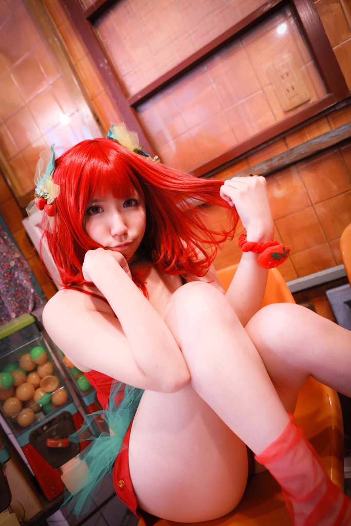 【DL版】Strawberry