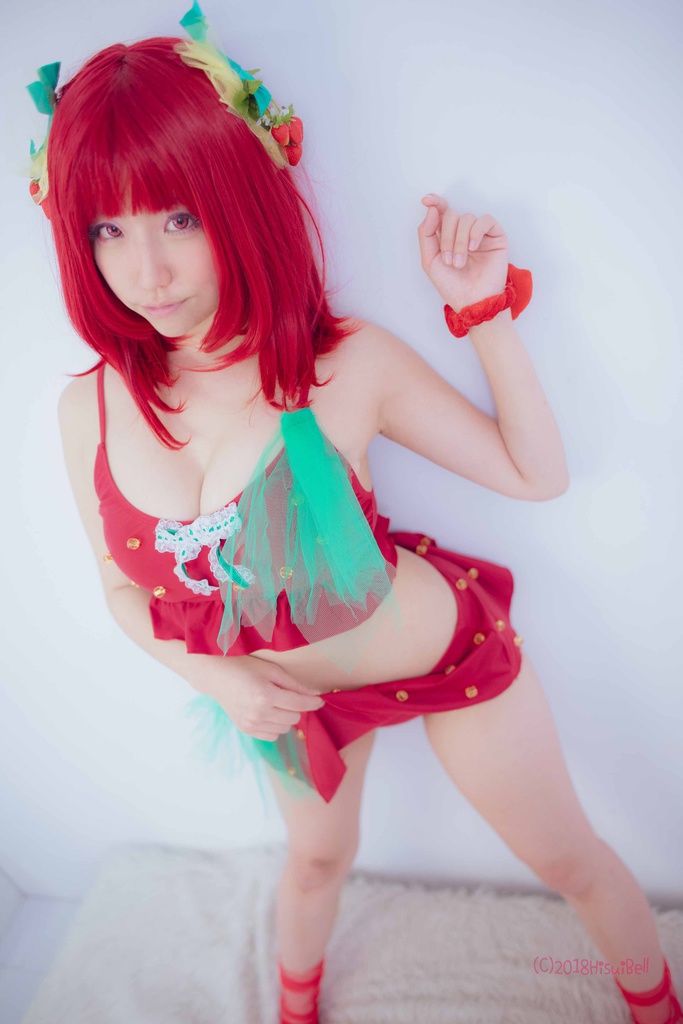 【DL版】Strawberry